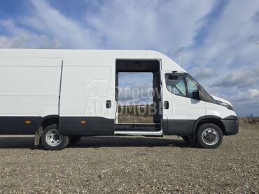 Iveco Daily DUPLI TOČAK/ B KATEG