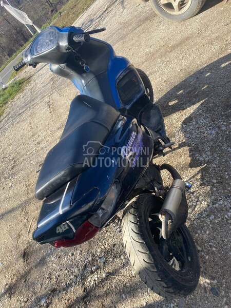 Gilera runer SP 50