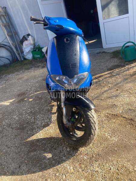 Gilera runer SP 50