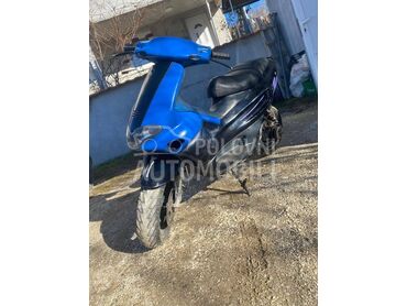 Gilera runer SP 50