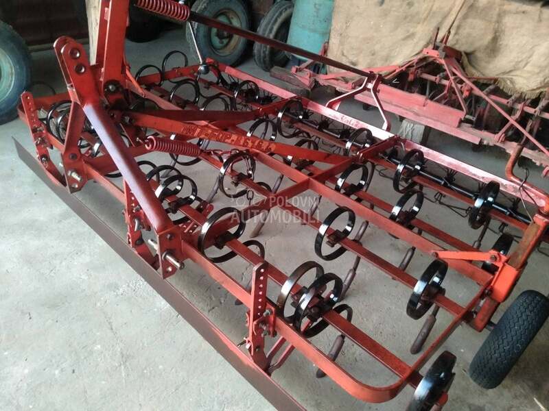 IMT IMT Setvospremač 220