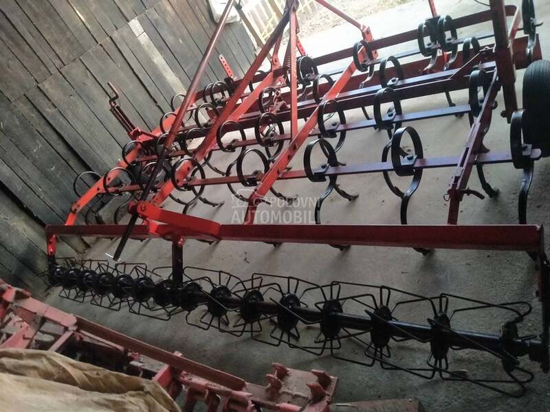 IMT IMT Setvospremač 220