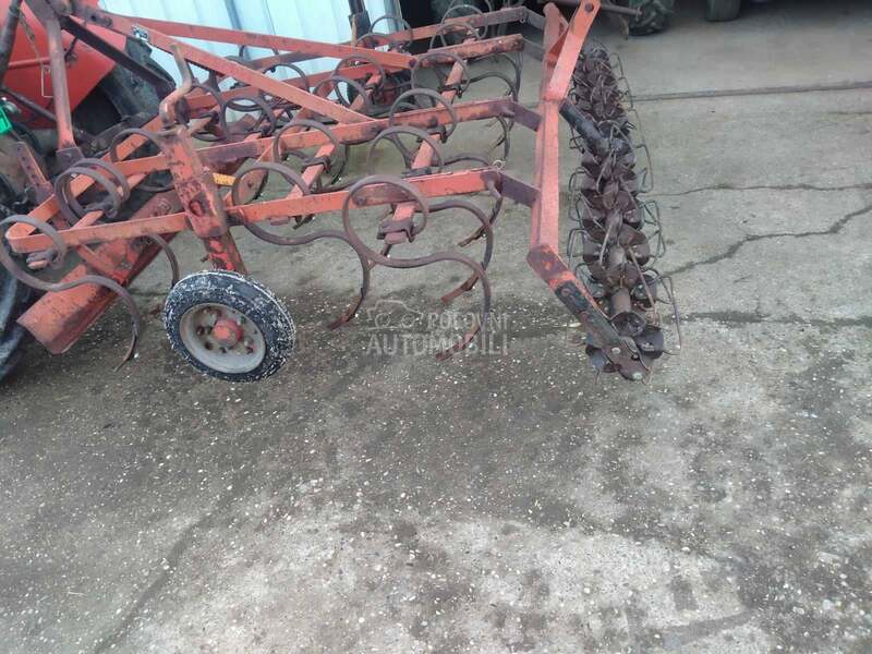 IMT IMT Setvospremač 220