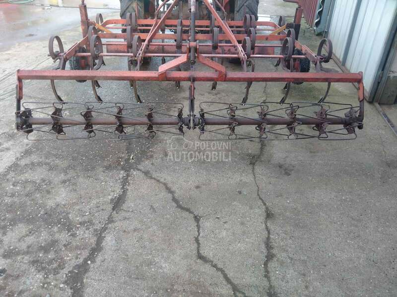 IMT IMT Setvospremač 220