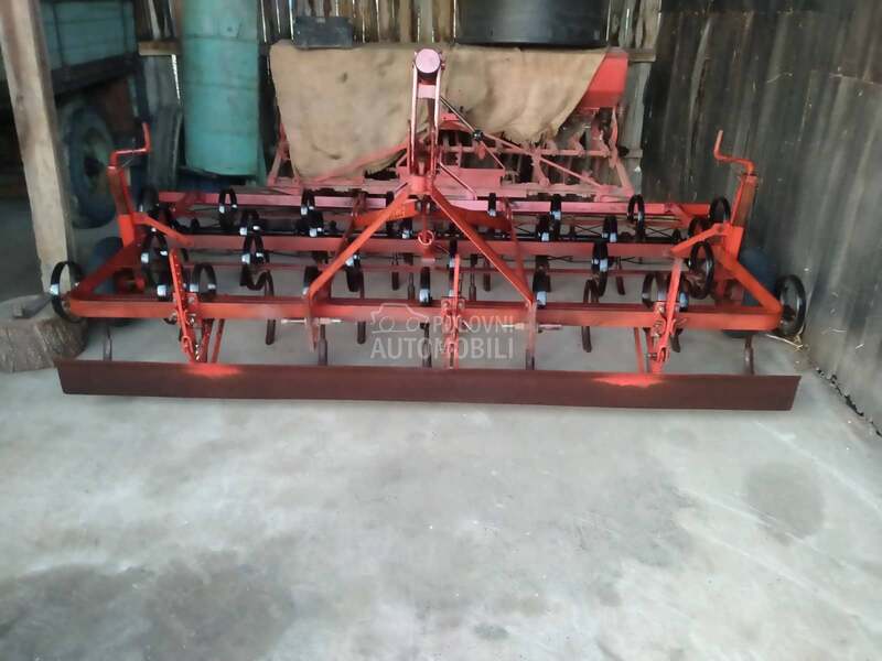 IMT IMT Setvospremač 220