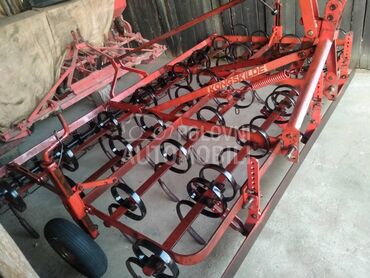 IMT IMT Setvospremač 220