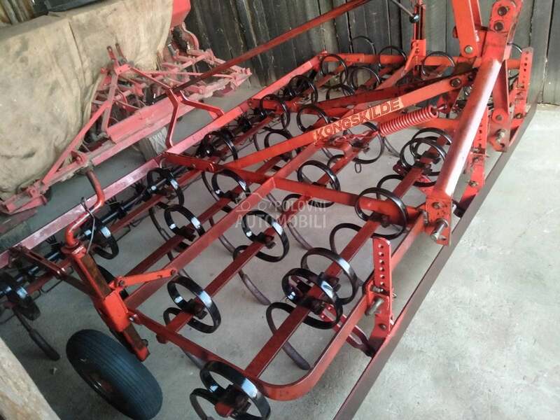 IMT IMT Setvospremač 220