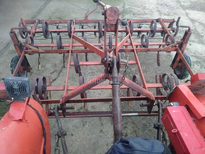 IMT IMT Setvospremač 220