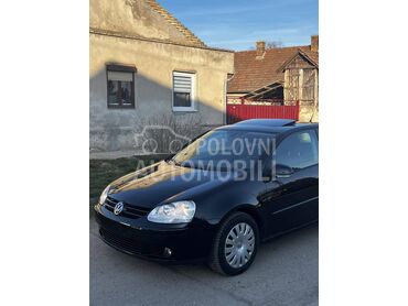 Volkswagen Golf 5 