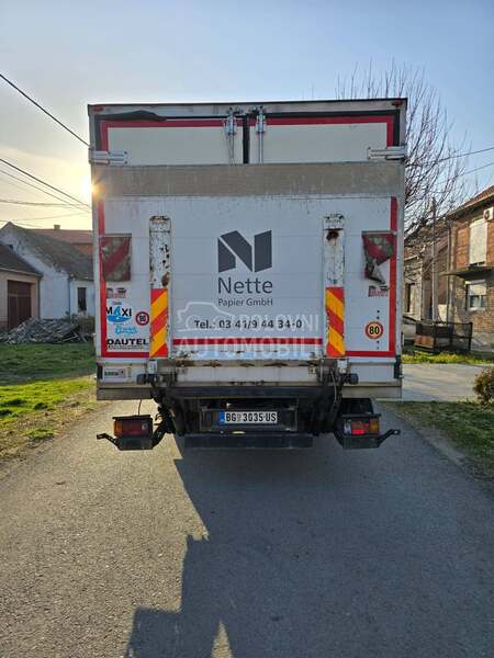 Iveco EUROCARGO ML100E