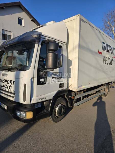 Iveco EUROCARGO ML100E