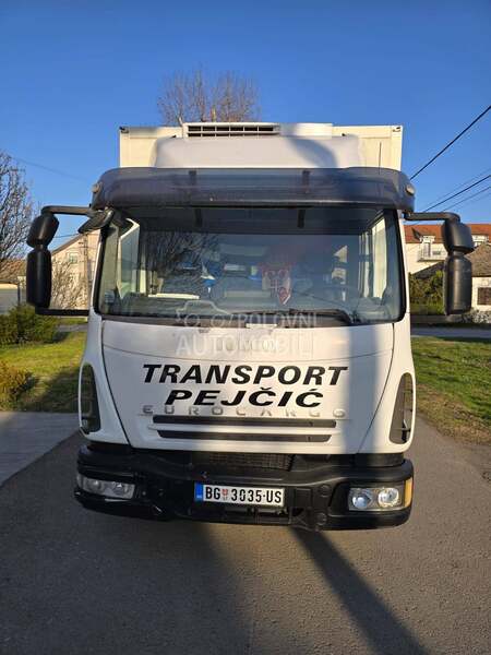 Iveco EUROCARGO ML100E