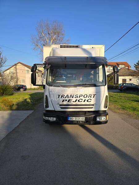 Iveco EUROCARGO ML100E