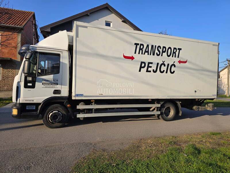 Iveco EUROCARGO ML100E