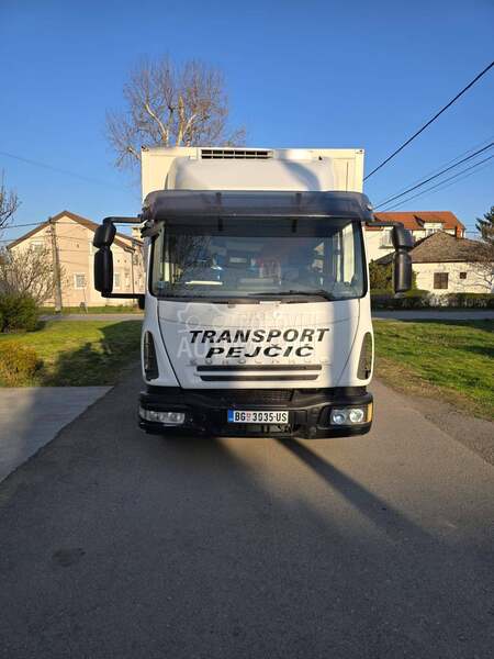 Iveco EUROCARGO ML100E