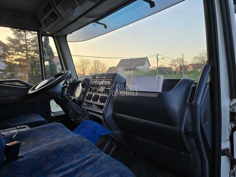 Iveco EUROCARGO ML100E