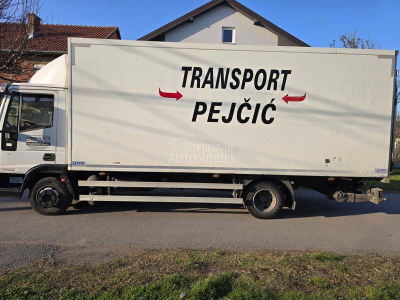 Iveco EUROCARGO ML100E