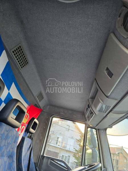 Iveco EUROCARGO ML100E