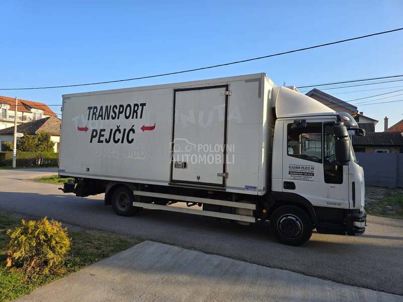 Iveco EUROCARGO ML100E