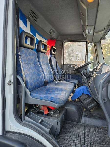 Iveco EUROCARGO ML100E