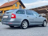 Škoda Octavia 1.6 TDI  T O P