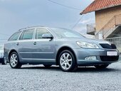 Škoda Octavia 1.6 TDI  T O P
