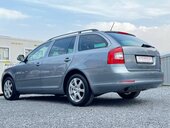 Škoda Octavia 1.6 TDI  T O P