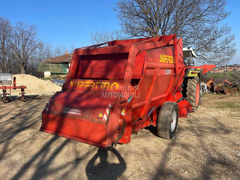 Someca Mix prikolica