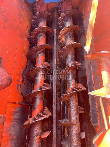 Someca Mix prikolica