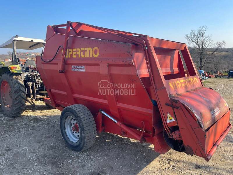 Someca Mix prikolica