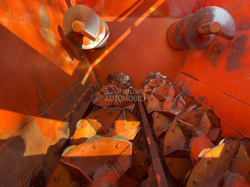 Someca Mix prikolica