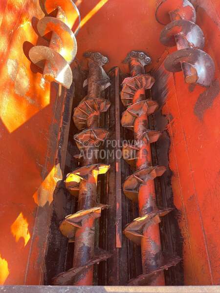 Someca Mix prikolica