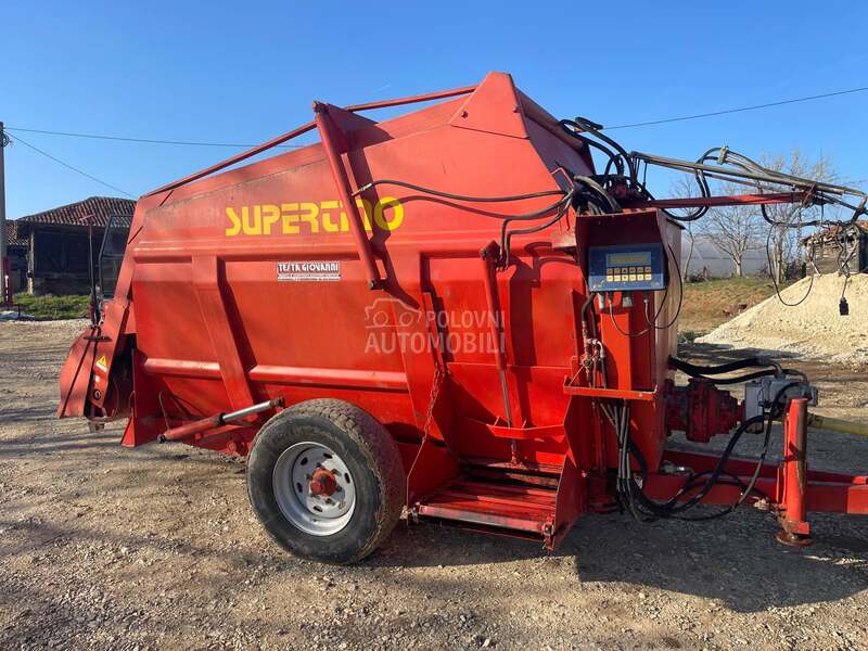 Someca Mix prikolica