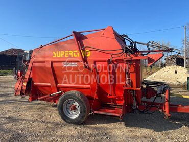 Someca Mix prikolica