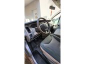 Renault Trafic 1.9 dci 100
