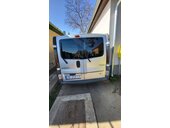 Renault Trafic 1.9 dci 100