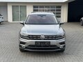 Volkswagen Tiguan 4x4 DSG HIGLINE CH