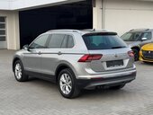 Volkswagen Tiguan 4x4 DSG HIGLINE CH
