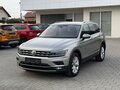 Volkswagen Tiguan 4x4 DSG HIGLINE CH