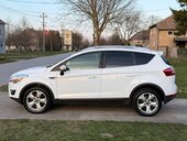 Ford Kuga 2.0 TDCI TITANIUM