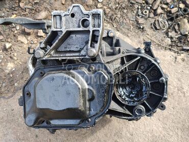 Menjač 2.0 SDI za Volkswagen Caddy od 2005. do 2008. god.