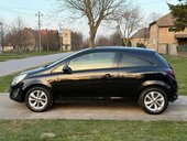 Opel Corsa D 1.4 SPORT NA.VI