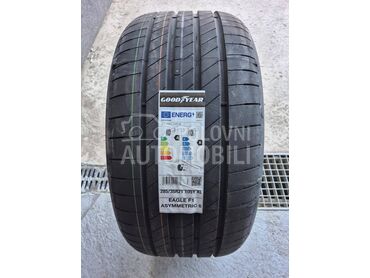 Goodyear 285/35 R21 Letnja