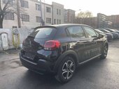 Citroen C3 1.2 B Autom
