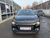 Citroen C3 1.2 B Autom