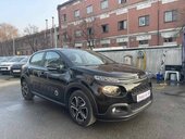 Citroen C3 1.2 B Autom
