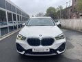 BMW X1 2.0 D X-drive