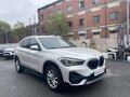 BMW X1 2.0 D X-drive
