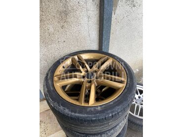 Aluminijumske felne  19" 5 x 112