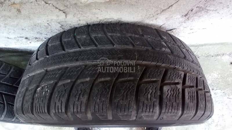 Čelične felne  15" 4 x 98